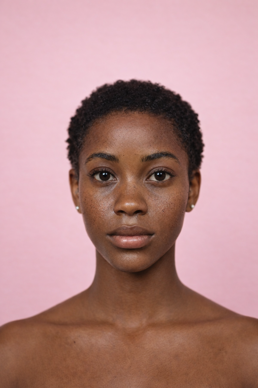 Peau sèche