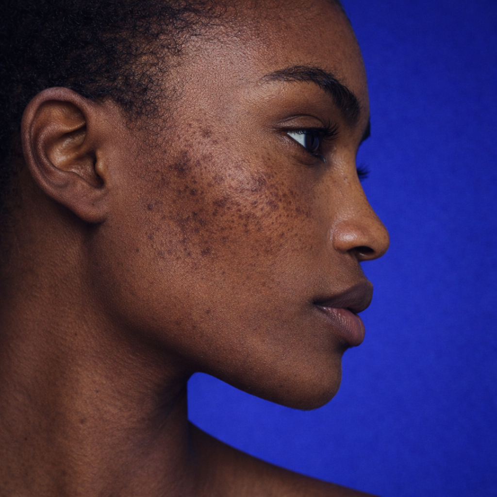 HYPERPIGMENTATION