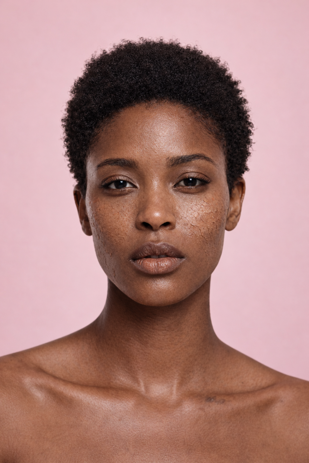 PEAU ÉQUILIBRÉE