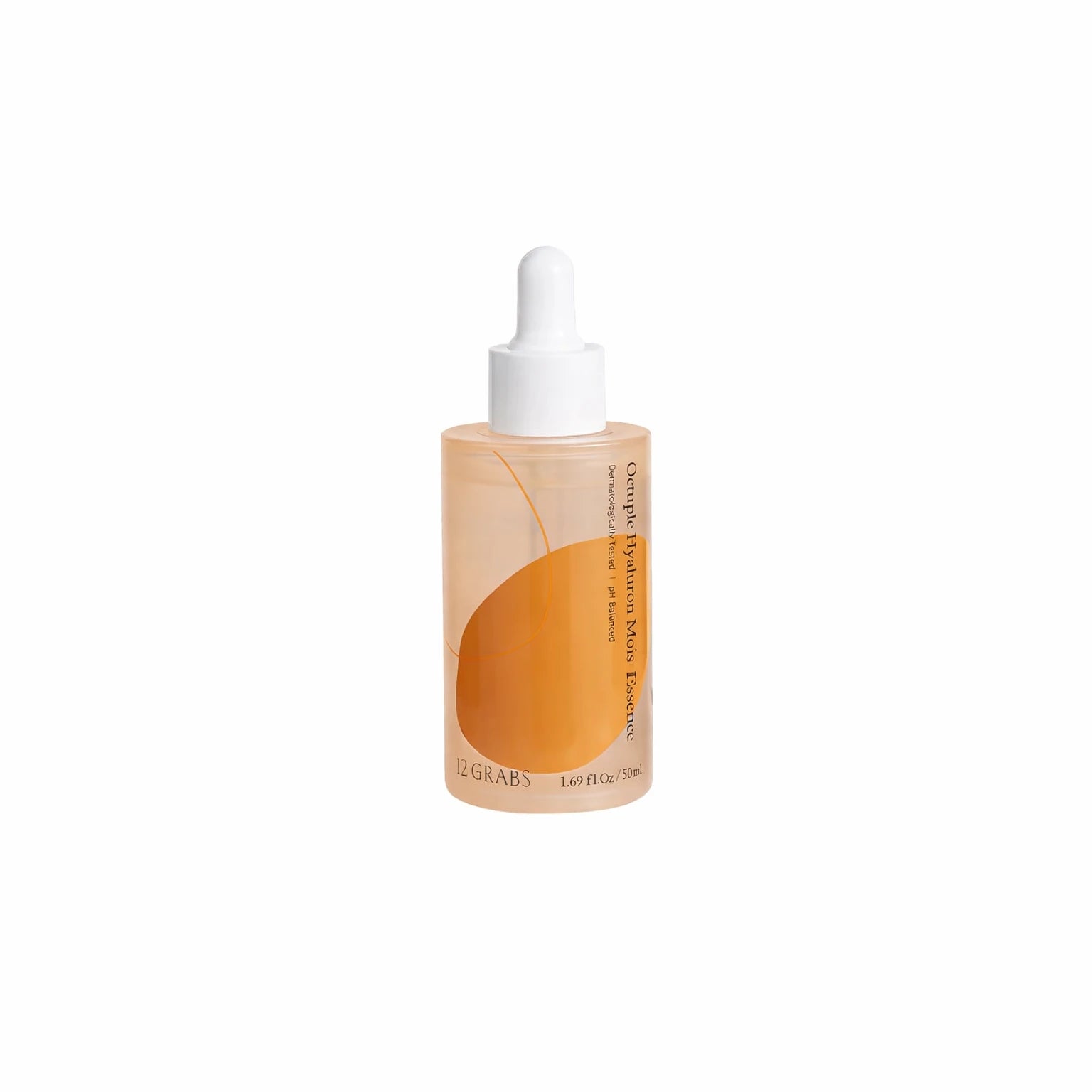 12 Grabs Octuple Hyaluron Moist Essence