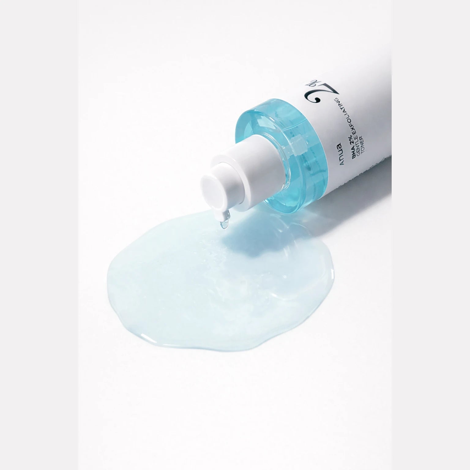 Anua BHA 2% Gentle Exfoliating Toner