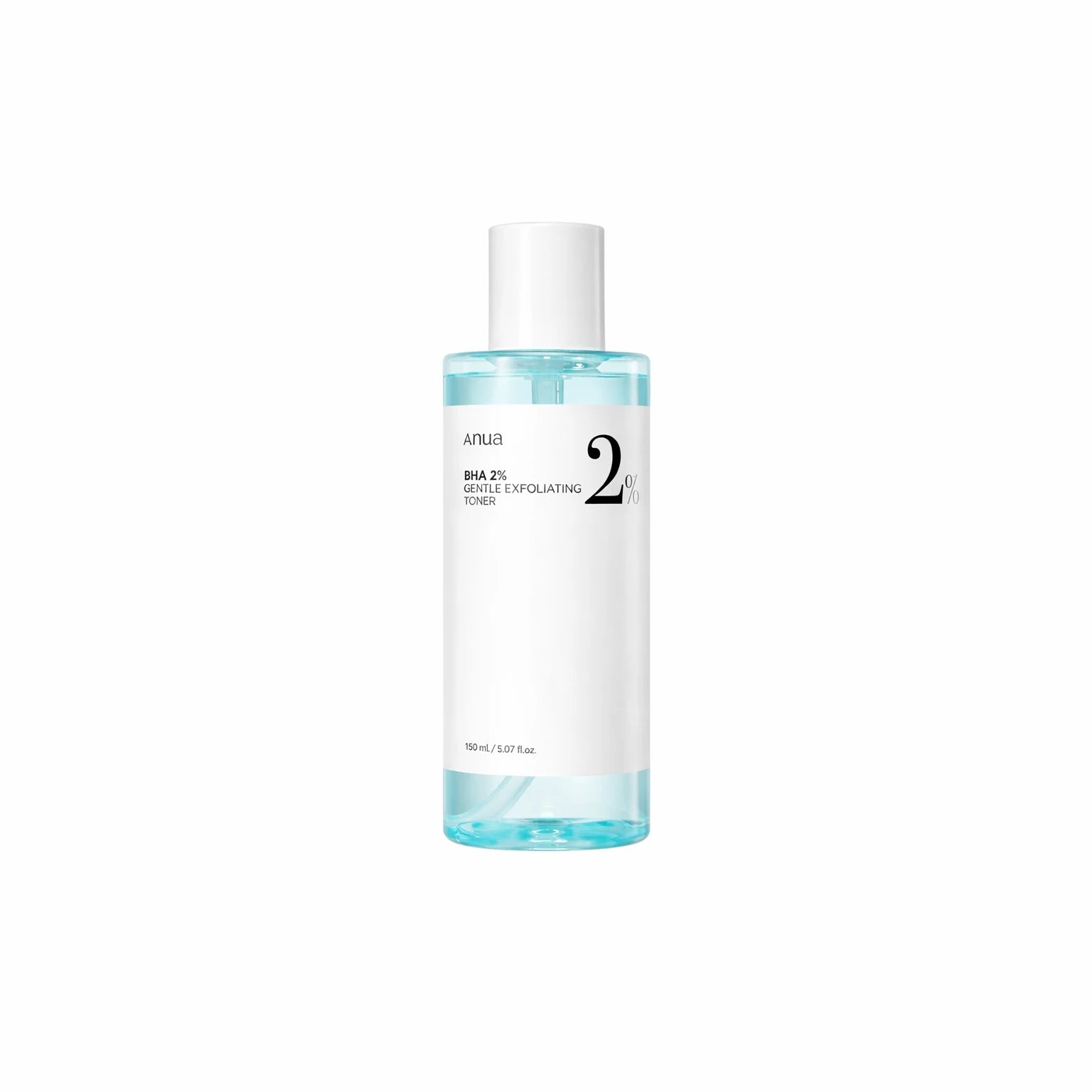 Anua BHA 2% Gentle Exfoliating Toner