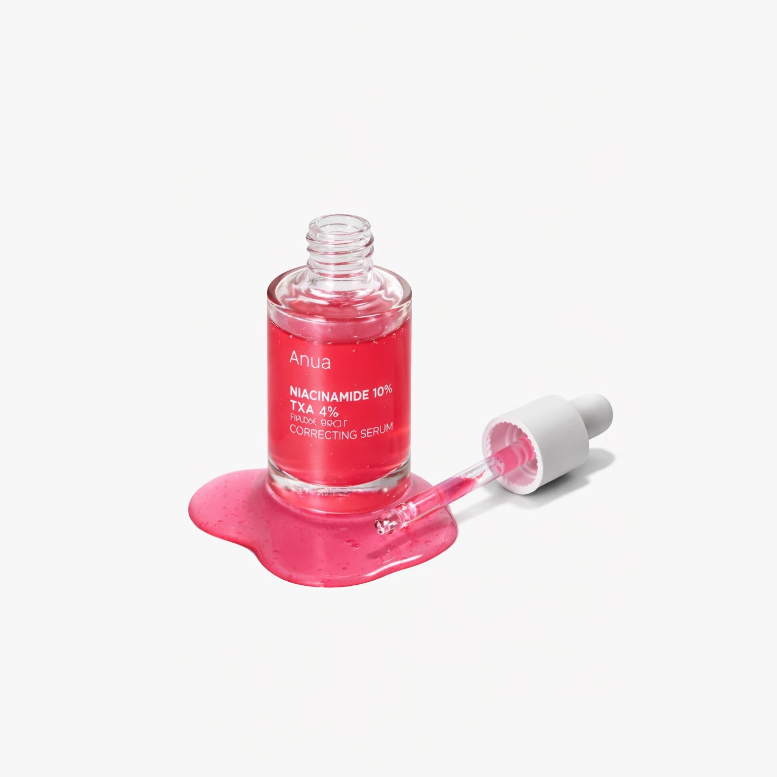 Anua Niacinamide 10 + TXA 4% Serum