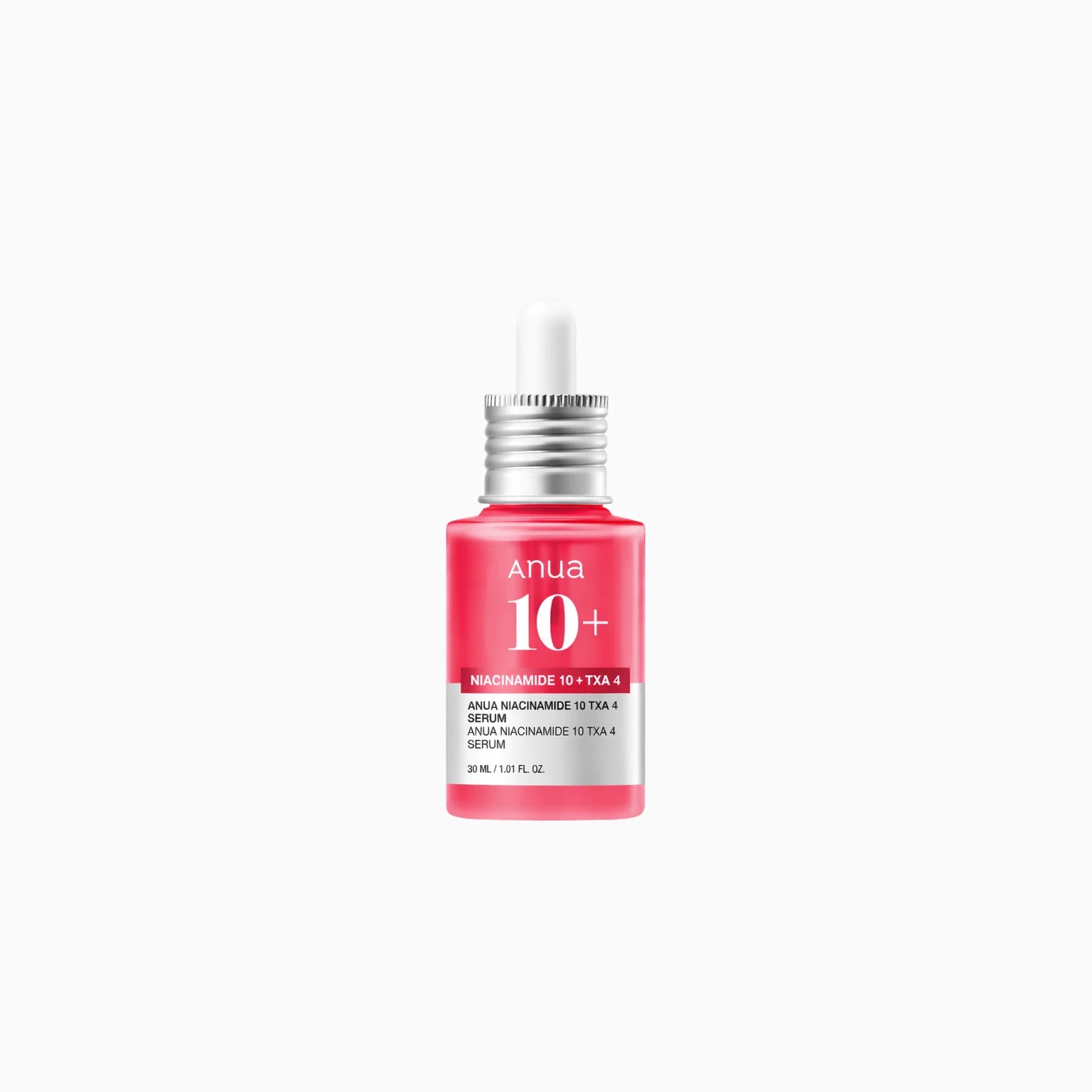 Anua Niacinamide 10 + TXA 4% Serum