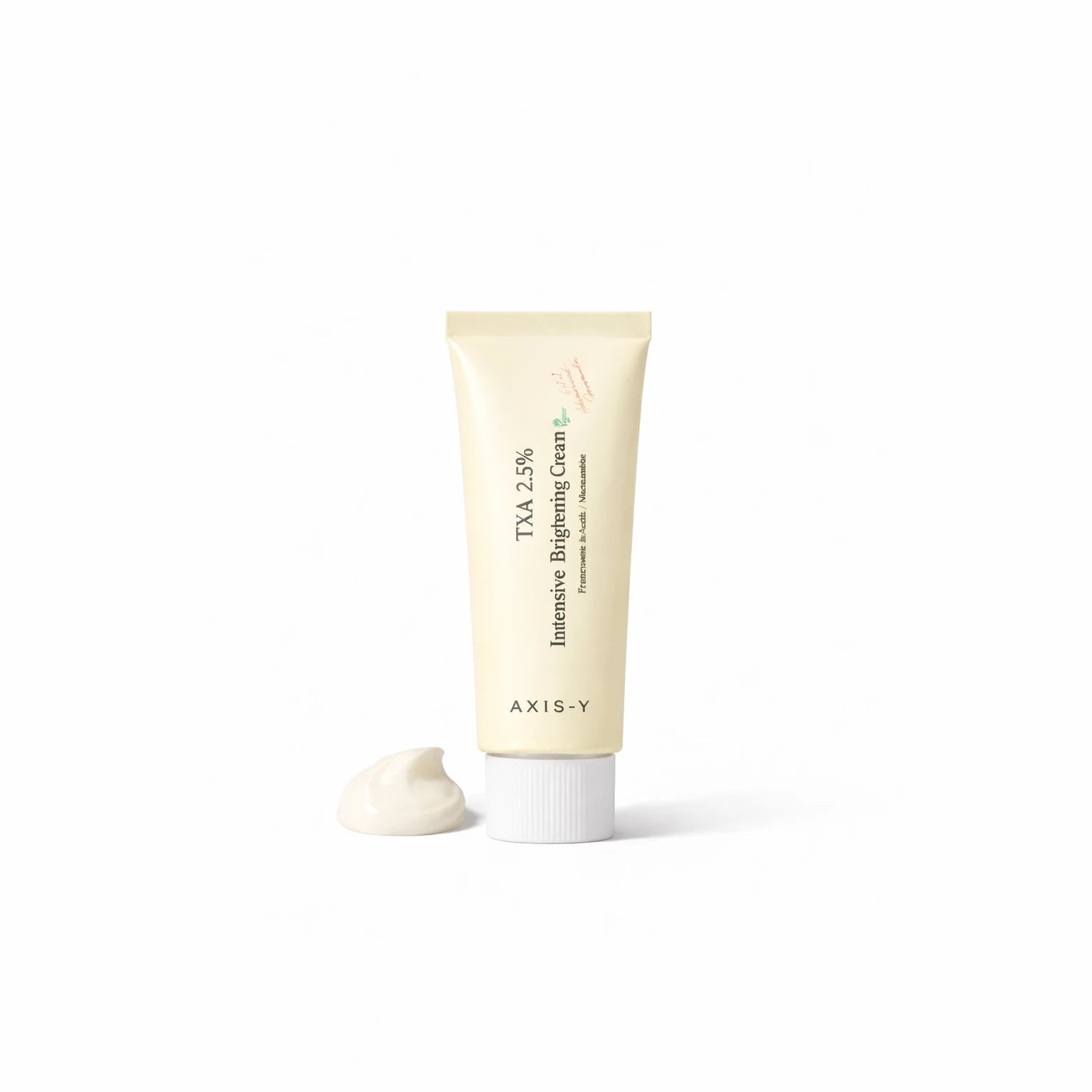 Axis – Y TXA 2.5% Intensive Brightening Cream
