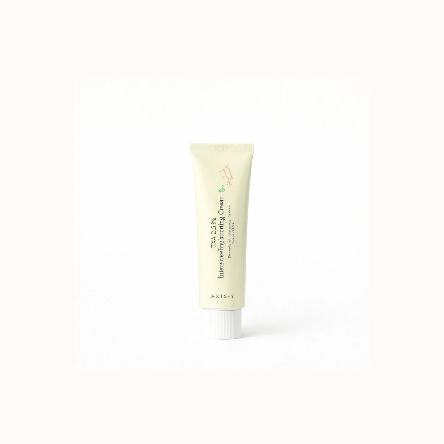 Axis – Y TXA 2.5% Intensive Brightening Cream