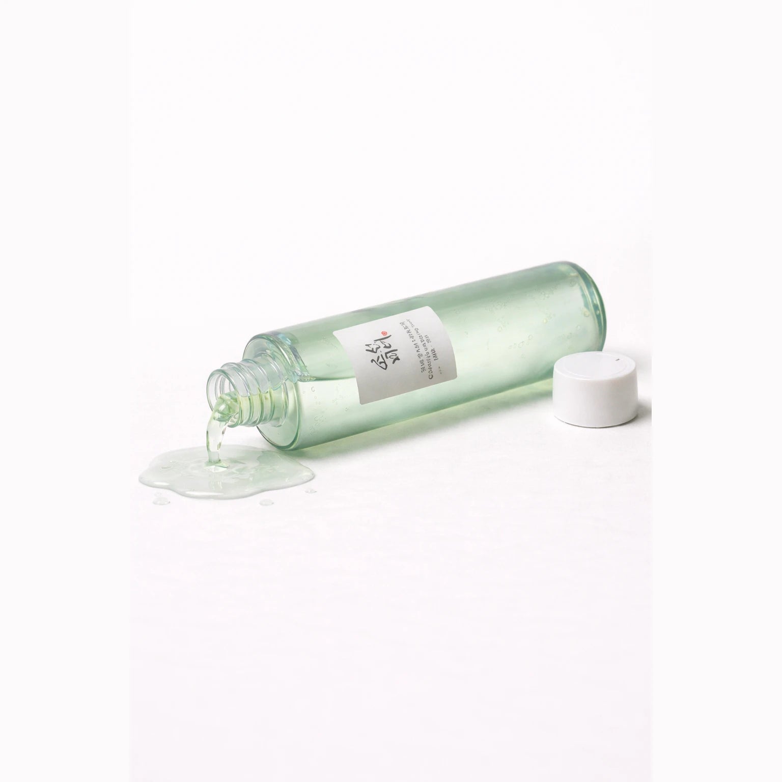 Beauty of Joseon Green Plum AHA + BHA Toner