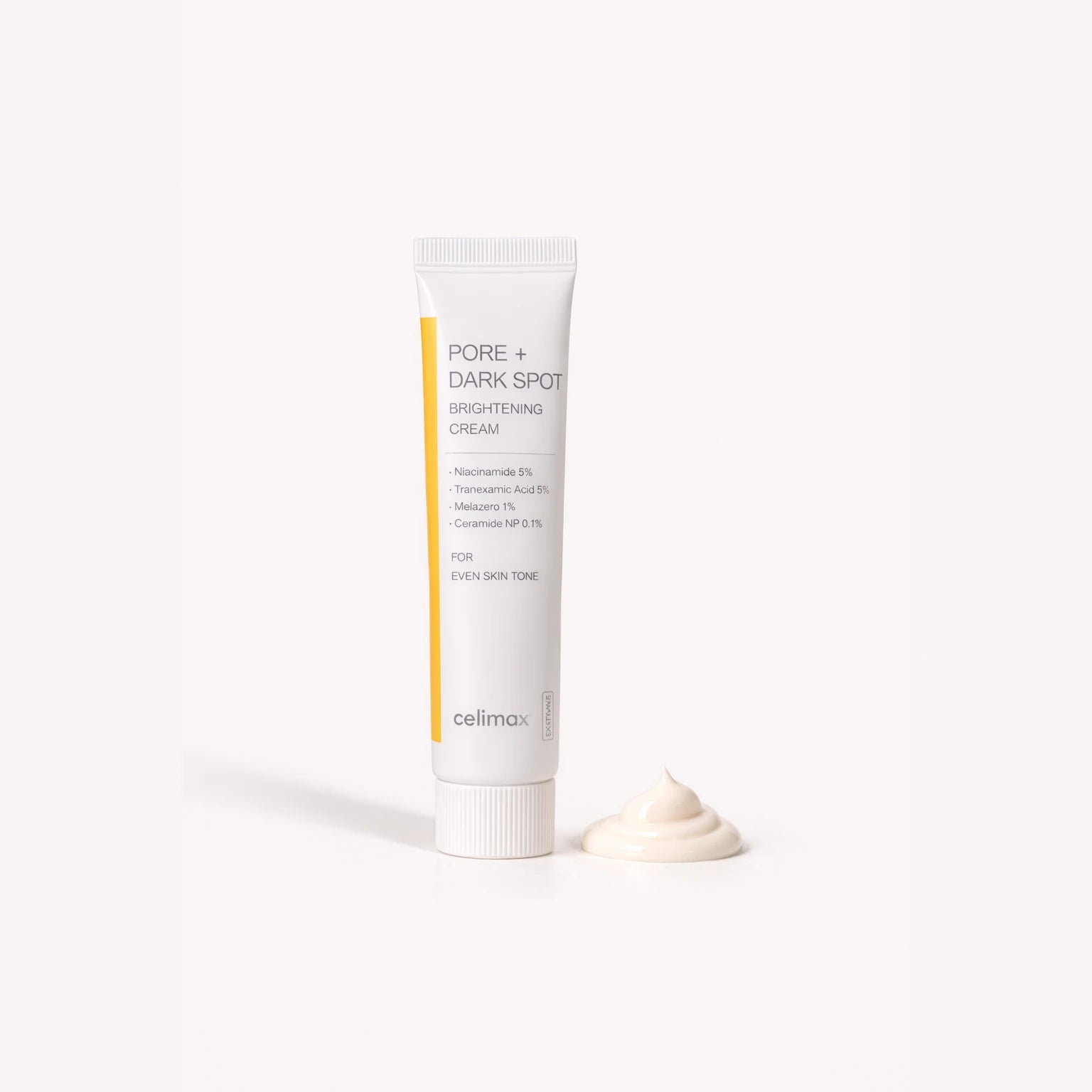 Celimax Pore+Dark Spot Brightening Cream