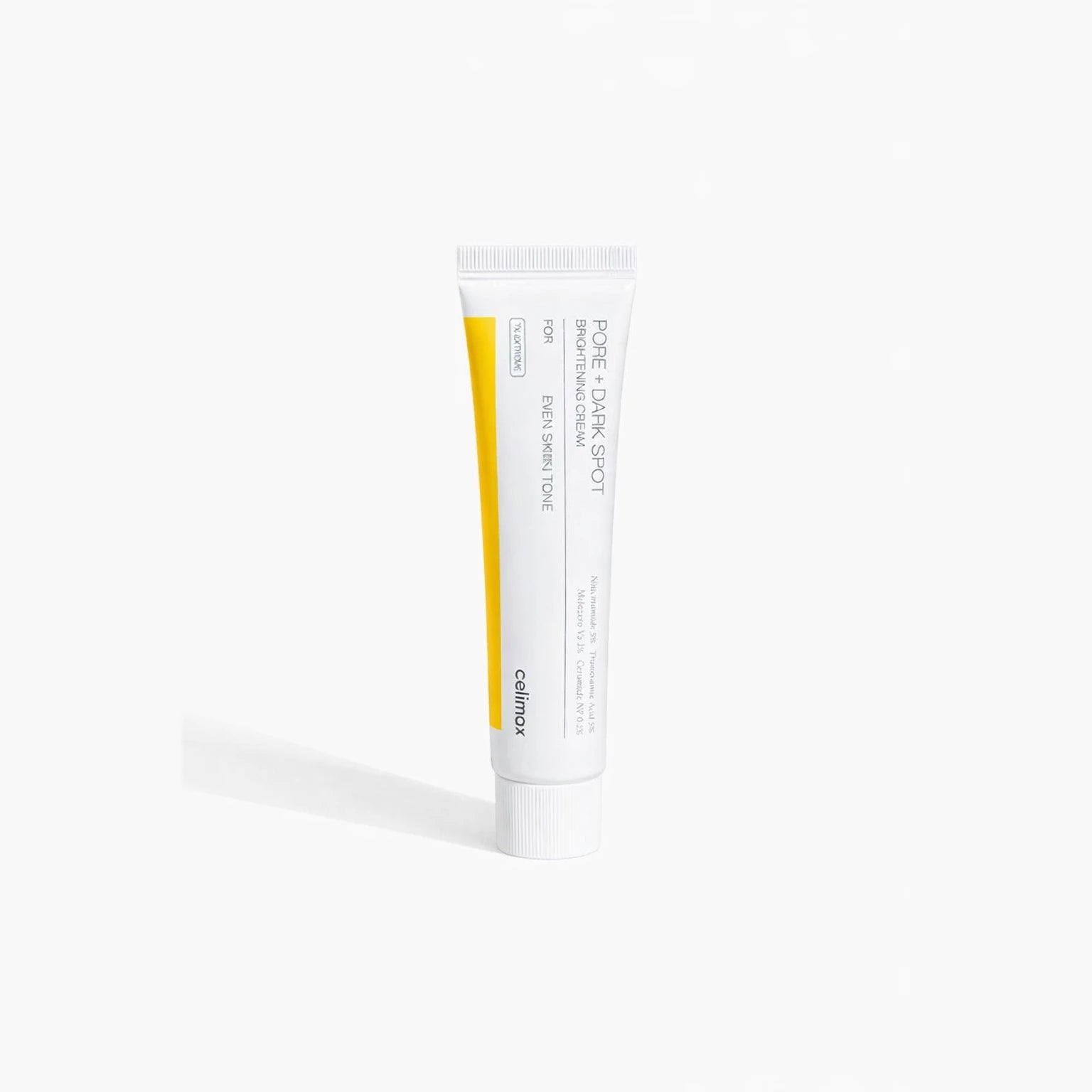 Celimax Pore+Dark Spot Brightening Cream