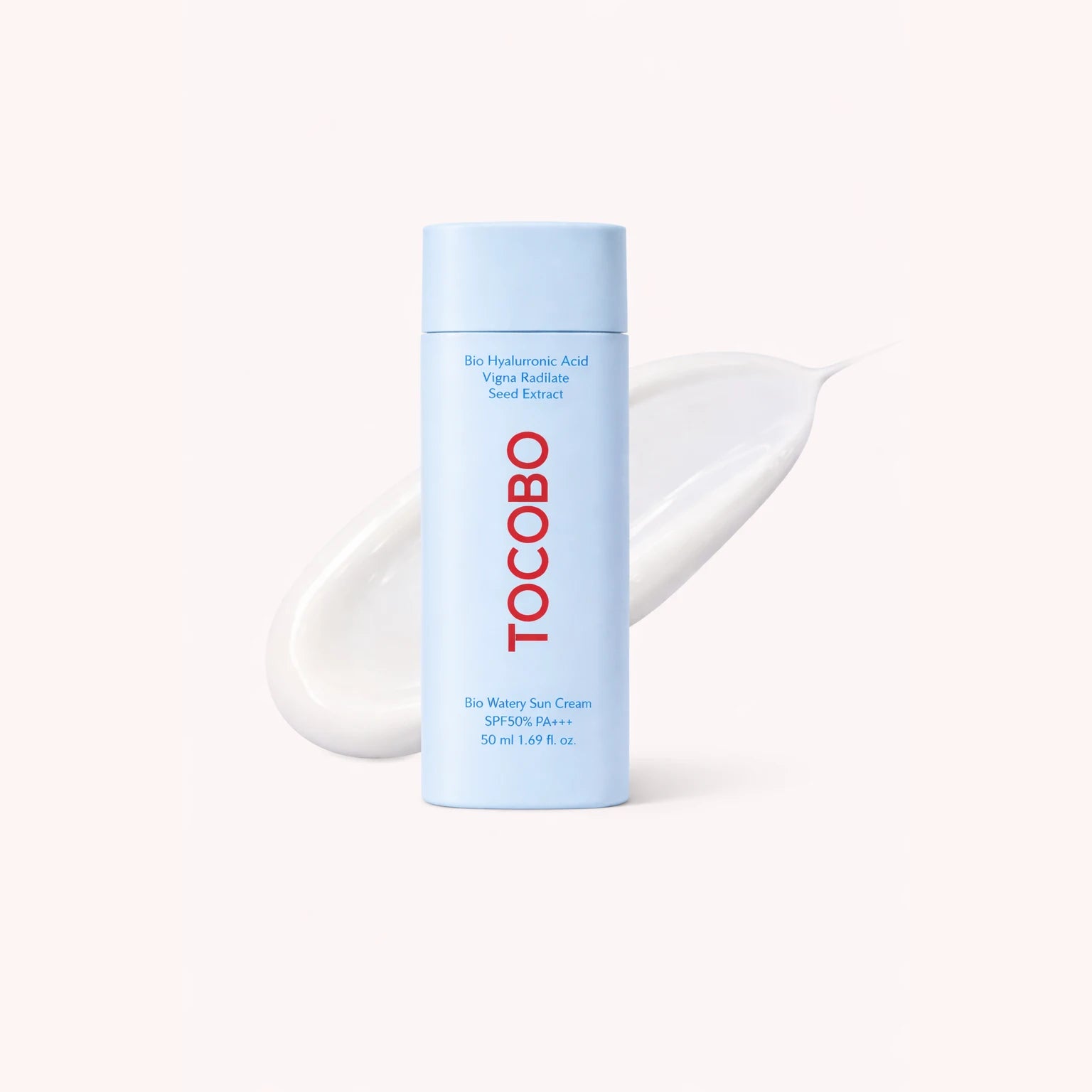 TOCOBO Bio Watery Sun Cream SPF50+