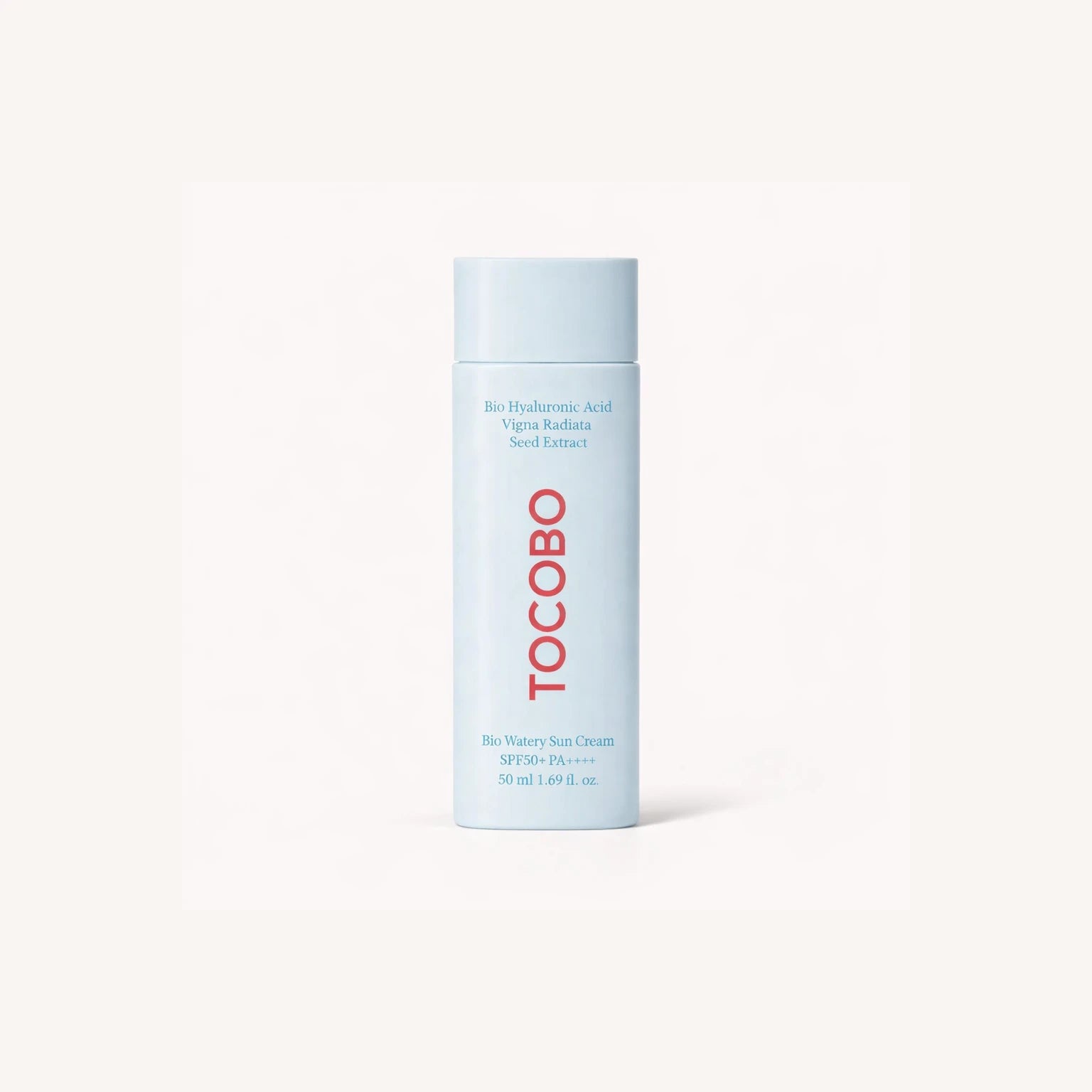 TOCOBO Bio Watery Sun Cream SPF50+